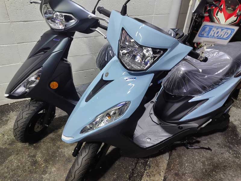 JOG・アクシスＺ